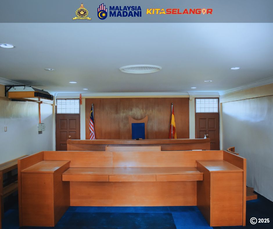 moot court